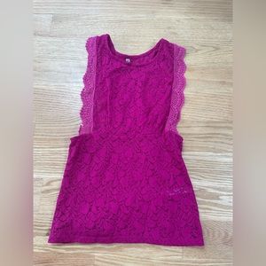 Free people tank top.